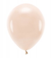 Standard-Ballons - dusty rose - 10 Stück