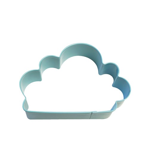 Ausstechform Wolke - 10 cm